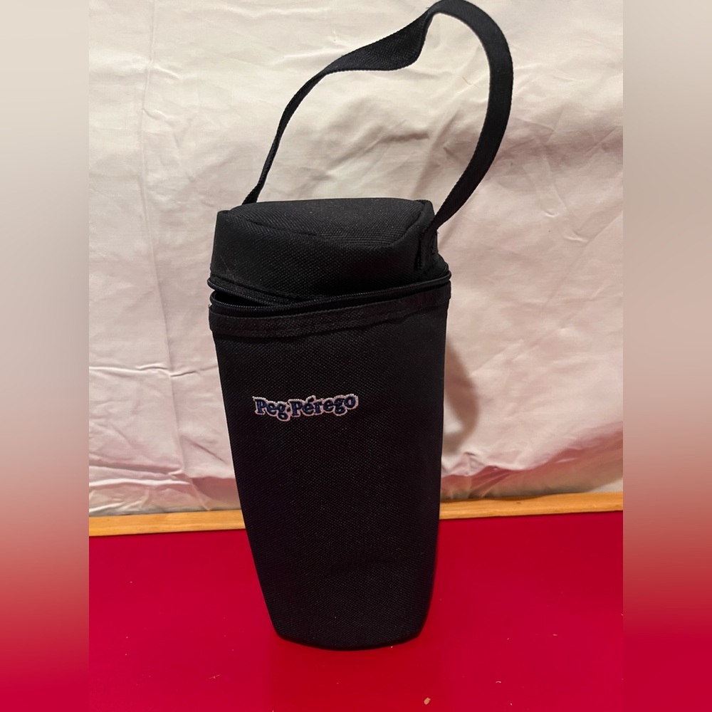 Peg-Perego Diaper Bag - Picture 7 of 7